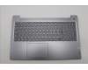 Lenovo 5CB1L28202 COVER Upper Case ASM_NORDIC L82XQ AGFPBL