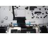 Lenovo 5CB1L28204 COVER Upper Case ASM_RUS L82XQ AGFP BL