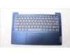 Lenovo 5CB1L30185 COVER Upper Case ASM_FRA L82XN NFP AB BL