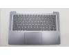 Lenovo 5CB1L30269 COVER Upper Case ASM_NORDIC L82XNNFPAGBL