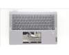 Lenovo 5CB1L30659 COVER Upper Case ASM_UKE W 82Y0 AG BL