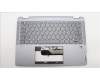 Lenovo 5CB1L30660 COVER Upper Case ASM_ITA W 82Y0 AG BL