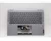 Lenovo 5CB1L30671 COVER Upper Case ASM_GER W 82Y0 AG BL