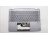 Lenovo 5CB1L30675 COVER Upper Case ASM_GRE W 82Y0 AG BL