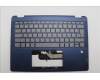 Lenovo 5CB1L30595 COVER Upper Case ASM_UKE W 82Y0 AB BL