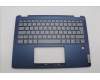 Lenovo 5CB1L30596 COVER Upper Case ASM_ITA W 82Y0 AB BL