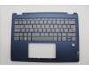 Lenovo 5CB1L30597 COVER Upper Case ASM_SPA W 82Y0 AB BL