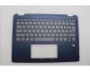 Lenovo 5CB1L30614 COVER Upper Case ASM_NORDIC W 82Y0 AB BL