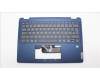 Lenovo 5CB1L30626 COVER Upper Case ASM_UKE W 82Y0 AB