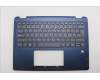 Lenovo 5CB1L30628 COVER Upper Case ASM_SPA W 82Y0 AB