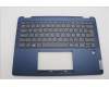 Lenovo 5CB1L30645 COVER Upper Case ASM_NORDIC W 82Y0 AB