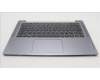 Lenovo 5CB1L30223 COVER Upper Case ASM_GER L82XN NFP AG