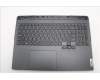 Lenovo 5CB1L30884 COVER Upper Case ASM_UKR L82WK ONGY RGB