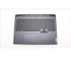 Lenovo 5CB1L30871 COVER Upper Case ASM_ITA L82WK ONGY RGB