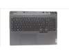 Lenovo 5CB1L30895 COVER Upper Case ASM_FRA L82WK ONGY WH