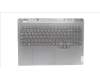 Lenovo 5CB1L30897 COVER Upper Case ASM_GER L82WK ONGY WH