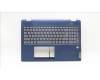 Lenovo 5CB1L31817 COVER Upper Case ASM_GER W 82Y1 AG