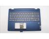 Lenovo 5CB1L31824 COVER Upper Case ASM_NORDIC W 82Y1 AG