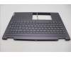 Lenovo 5CB1L31840 COVER Upper Case ASM_ITA H 82YN FP STGY