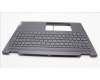 Lenovo 5CB1L31843 COVER Upper Case ASM_HBW H 82YN FP STGY