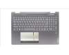 Lenovo 5CB1L31849 COVER Upper Case ASM_RUS H 82YN FP STGY