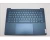 Lenovo 5CB1L40704 COVER Upper Case ASM_SWS H 82Y7 TT PS