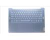 Lenovo 5CB1L40712 COVER Upper Case ASM_UKE H 82Y7 TT PS