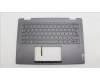 Lenovo 5CB1L40781 COVER Upper Case ASM_SWS H 82YL FP STGY