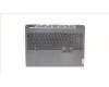 Lenovo 5CB1L39232 COVER Upper Case ASM_FRA L82WR RGB WTWOL