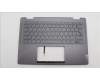Lenovo 5CB1L40801 COVER Upper Case ASM_ITA H 82YL NFP STGY