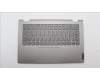 Lenovo 5CB1L43747 COVER UpperCaseASM_BEL C21JG MG BL