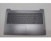 Lenovo 5CB1L45722 COVER Upper Case ASM_GER L82X7 AG BL