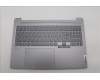 Lenovo 5CB1L44965 COVER Upper Case ASM_GRE L83AQ A/G