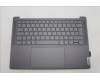Lenovo 5CB1L49535 COVER Upper Case ASM_GER L83BU SG