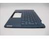 Lenovo 5CB1L48321 COVER Upper Case ASM_ITA H 82YM NFP TT