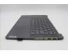 Lenovo 5CB1L49550 COVER Upper Case ASM_SWS L83BU SG