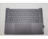 Lenovo 5CB1L49554 COVER Upper Case ASM_UKE L83BU SG