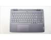 Lenovo 5CB1L49809 COVER Upper Case ASM_FRA/ARA C 82XV BL