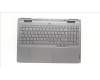Lenovo 5CB1L50234 COVER Upper Case ASM_FRA/ARA C 82XV RGB