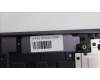 Lenovo 5CB1L50286 COVER Upper Case ASM_SPA H 83AU STGY NPS