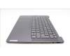 Lenovo 5CB1L50287 COVER Upper Case ASM_SPA H 83AU STGY PS