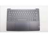 Lenovo 5CB1L50289 COVER Upper Case ASM_SWS H 83AU STGY PS
