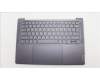 Lenovo 5CB1L50261 COVER Upper Case ASM_GRE H 83AU STGY PS