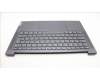 Lenovo 5CB1L50270 COVER Upper Case ASM_ITA H 83AU STGY NPS