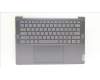 Lenovo 5CB1L50300 COVER Upper Case ASM_USA ENG H83AUSGNPS