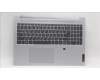 Lenovo 5CB1L50445 COVER UpCase_RUS C82XF FP CG BL ALDF