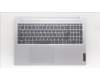 Lenovo 5CB1L50490 COVER UpCase_NORDIC C82XF NFPCG BL ALDF