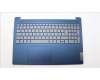 Lenovo 5CB1L50555 COVER UpCase_FRA C82XF NFP AB BL ALDF