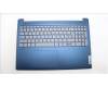Lenovo 5CB1L50561 COVER UpCase_SLV C82XF NFP AB BL ALDF