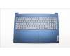 Lenovo 5CB1L50562 COVER UpCase_SWS C82XF NFP AB BL ALDF